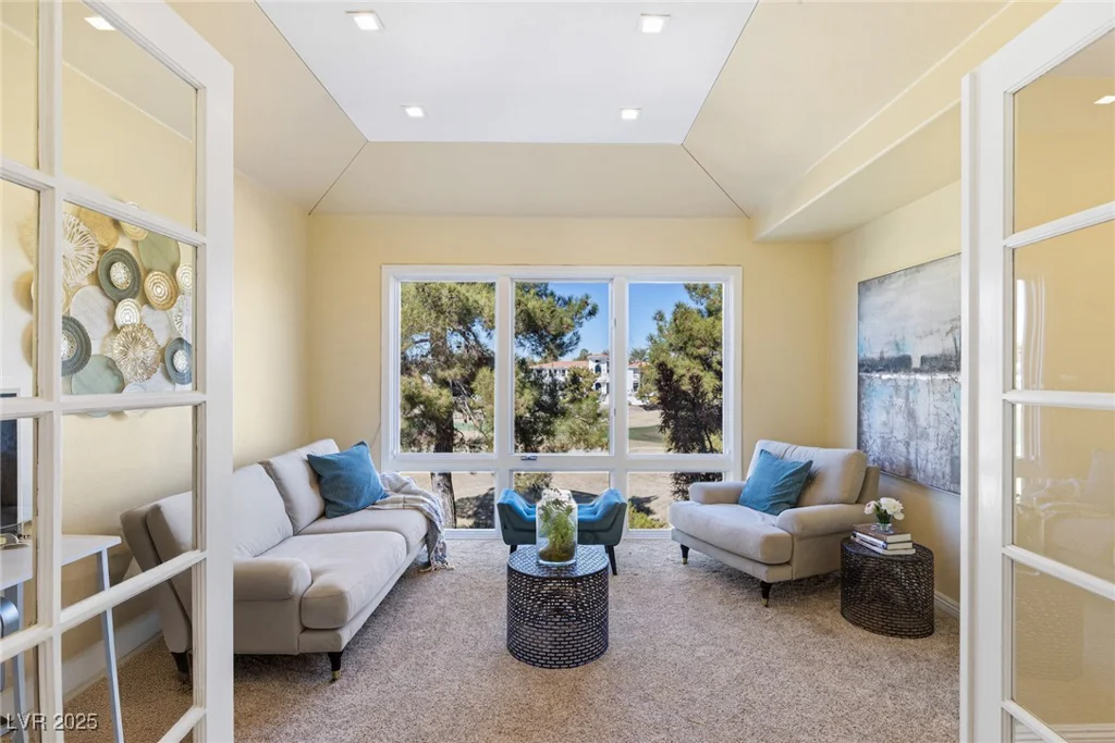 8320 Carmel Ridge, Las Vegas, NV 89113