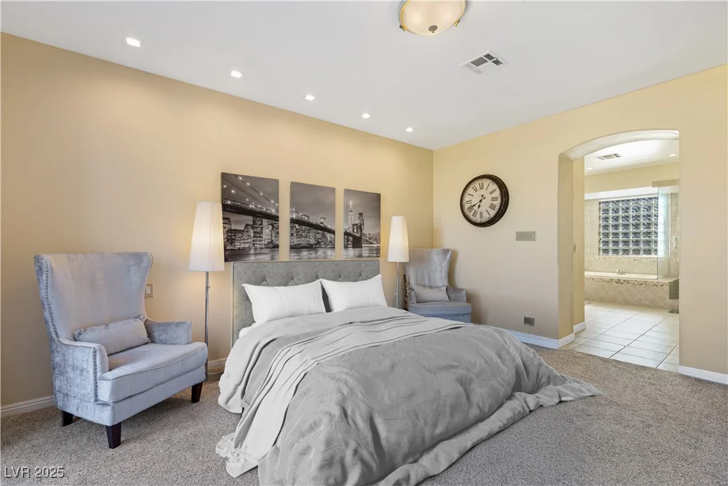 8320 Carmel Ridge, Las Vegas, NV 89113