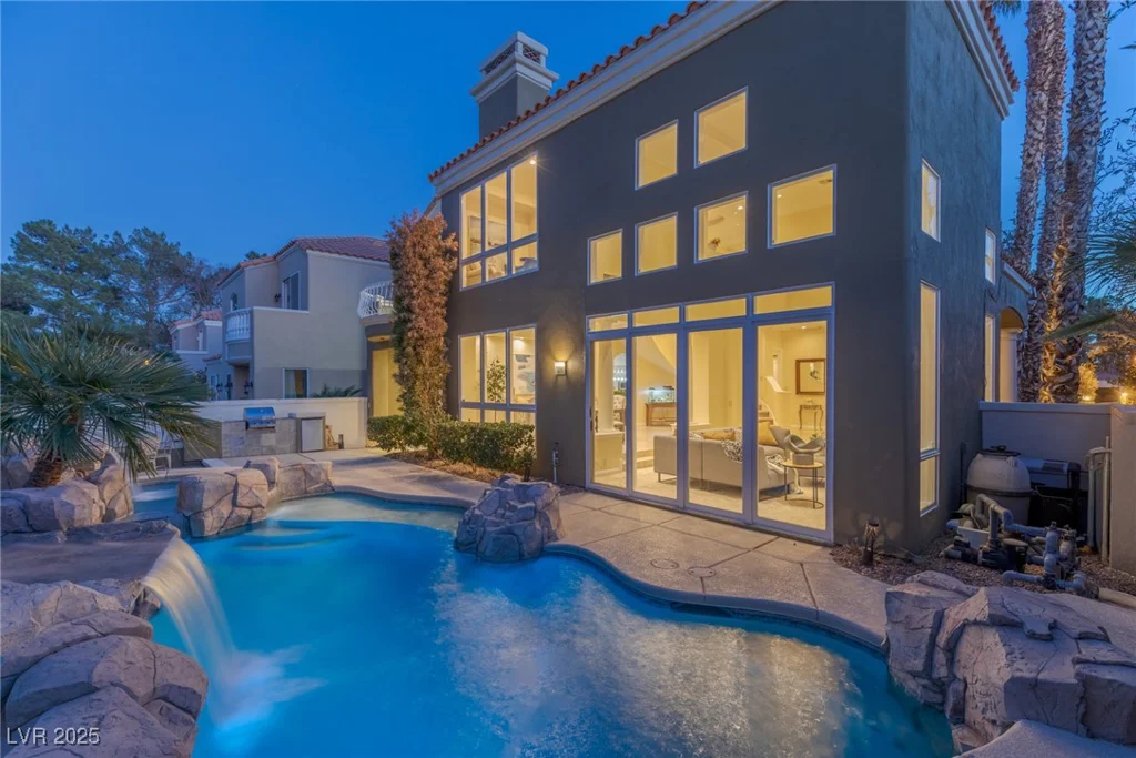 8320 Carmel Ridge, Las Vegas, NV 89113