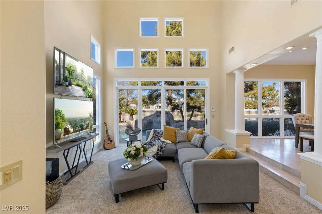 8320 Carmel Ridge, Las Vegas, NV 89113