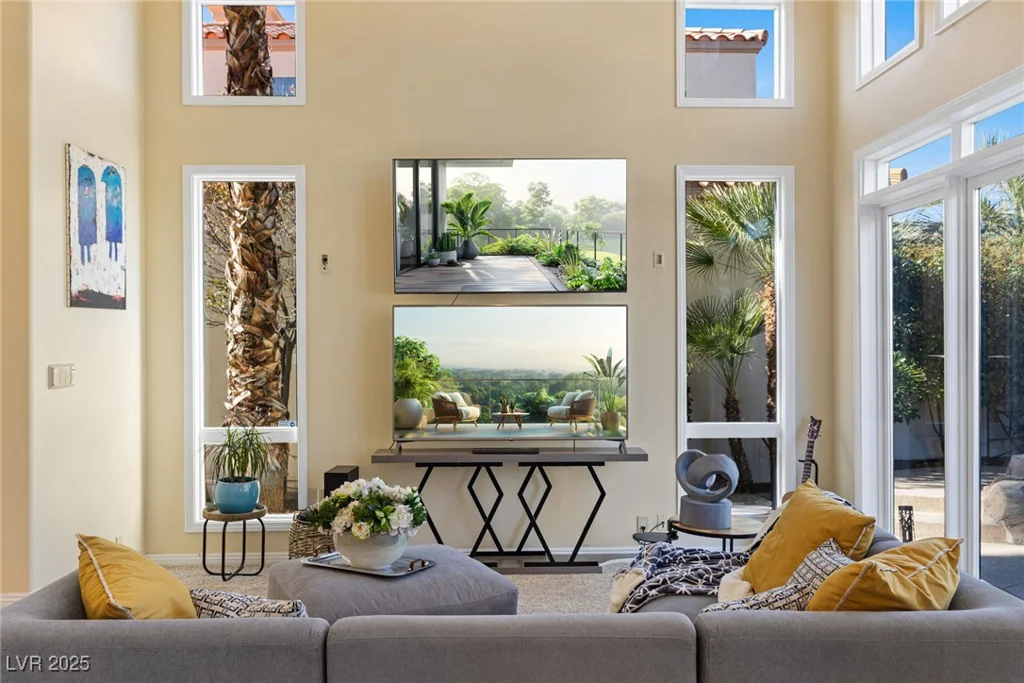 8320 Carmel Ridge, Las Vegas, NV 89113