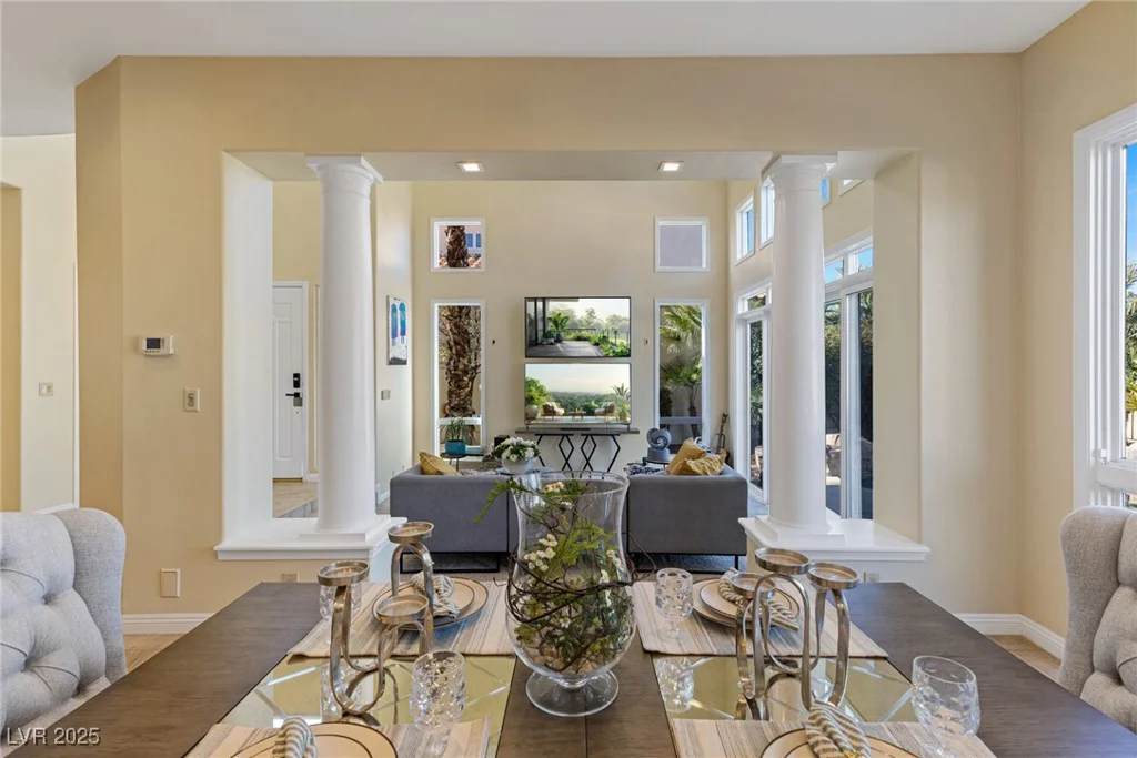 8320 Carmel Ridge, Las Vegas, NV 89113