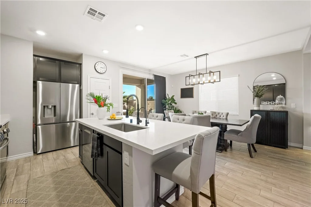 7073 Range Valley, North Las Vegas, NV 89084