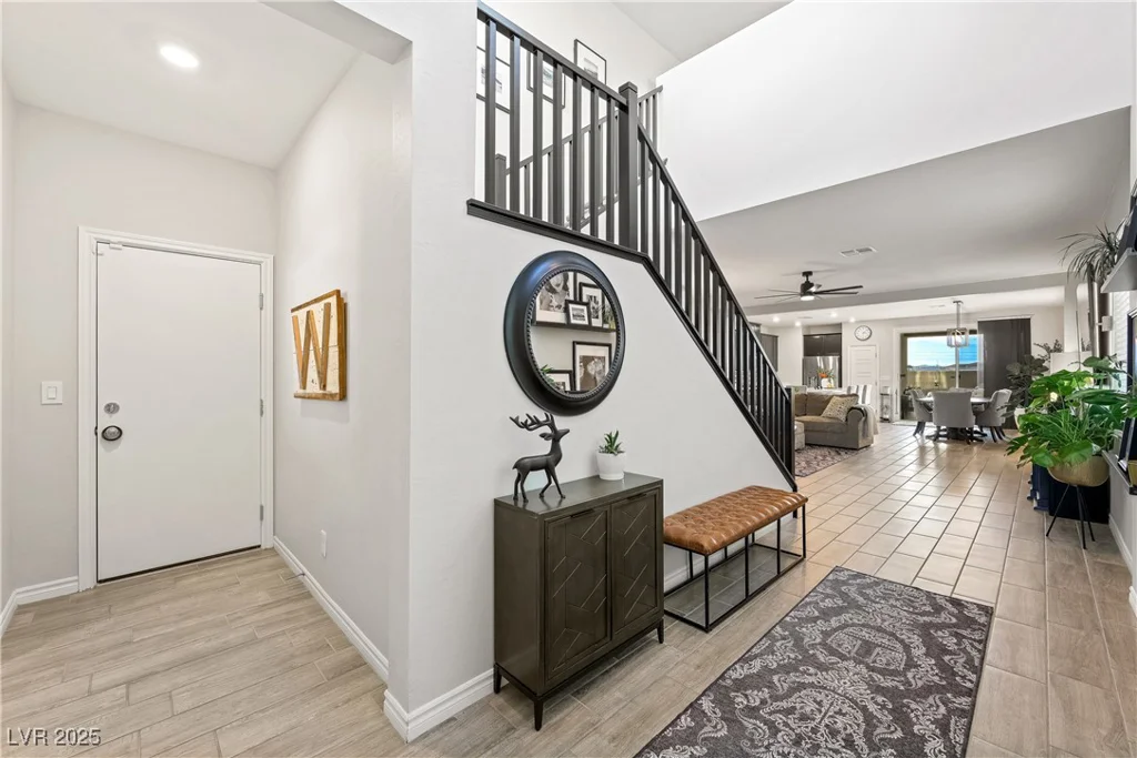7073 Range Valley, North Las Vegas, NV 89084