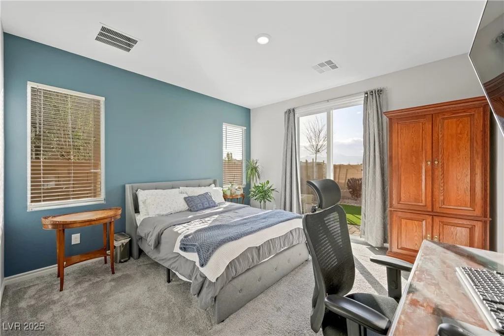 7073 Range Valley, North Las Vegas, NV 89084