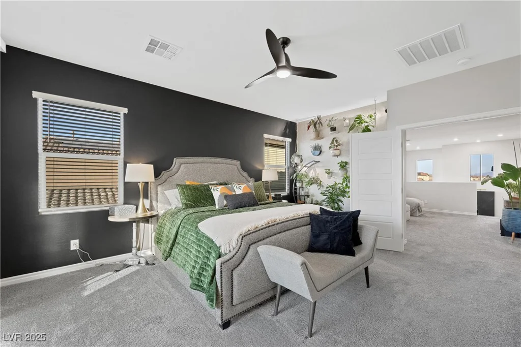 7073 Range Valley, North Las Vegas, NV 89084