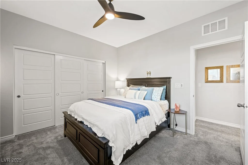 7073 Range Valley, North Las Vegas, NV 89084