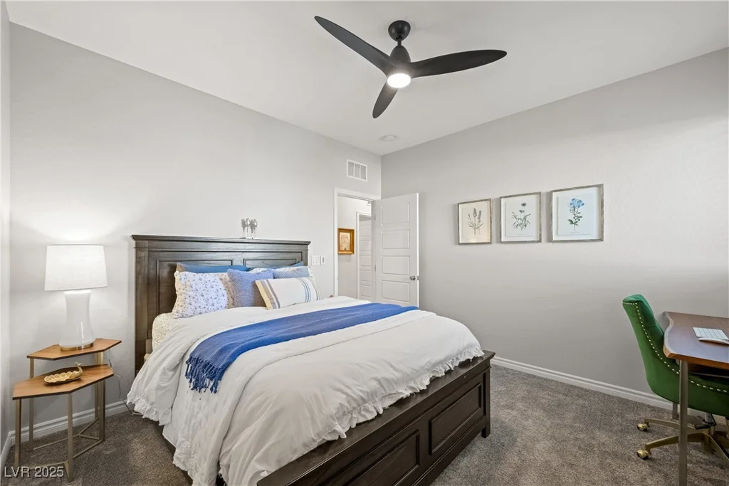 7073 Range Valley, North Las Vegas, NV 89084