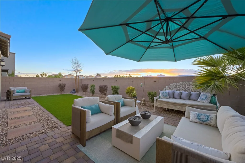 7073 Range Valley, North Las Vegas, NV 89084