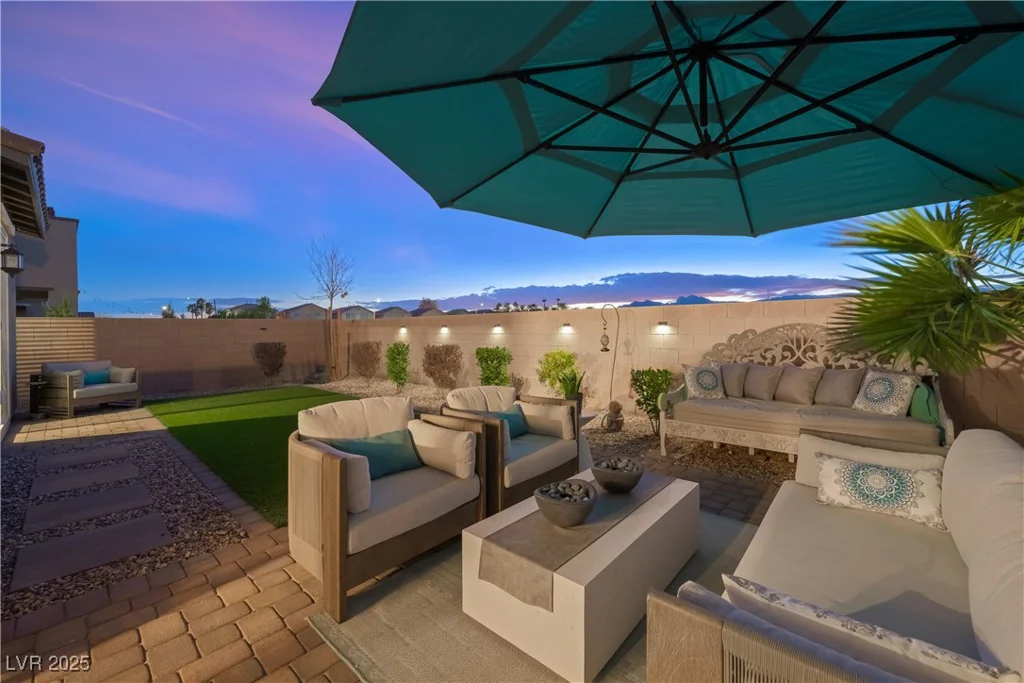 7073 Range Valley, North Las Vegas, NV 89084