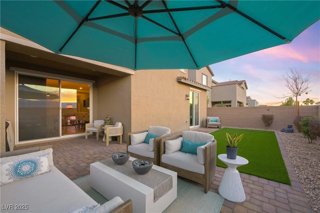 7073 Range Valley, North Las Vegas, NV 89084