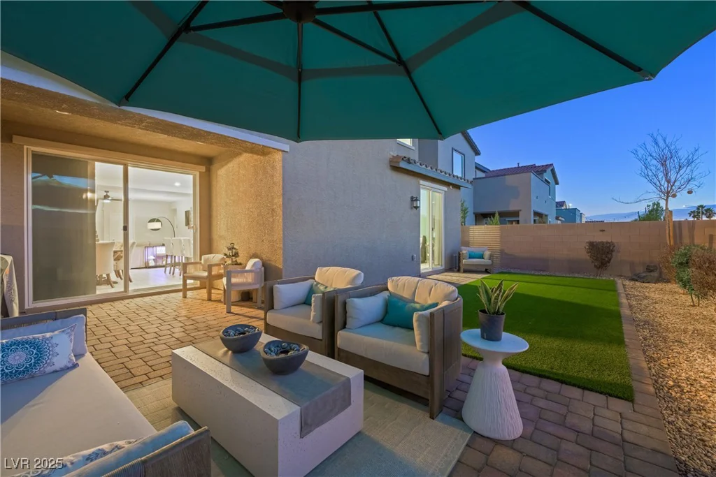 7073 Range Valley, North Las Vegas, NV 89084