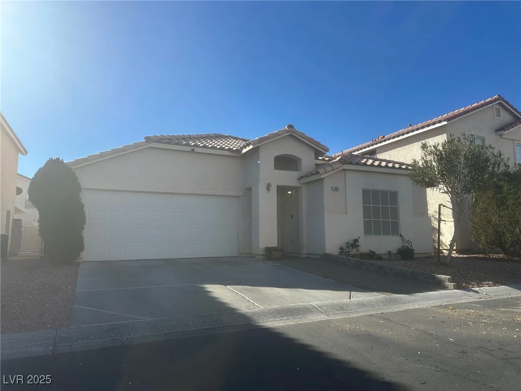 5005 Prairie Springs, Las Vegas, NV 89130