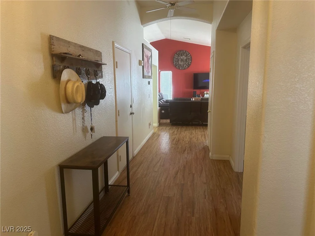 5005 Prairie Springs, Las Vegas, NV 89130