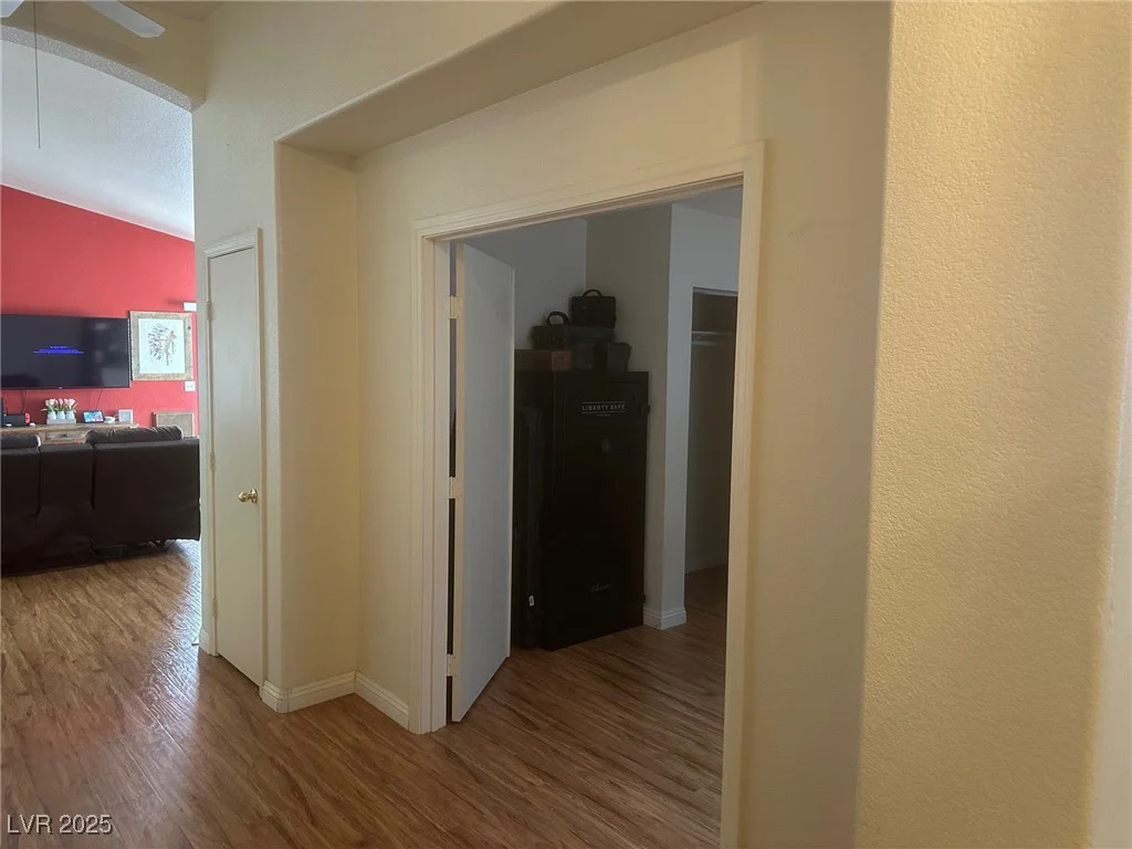 5005 Prairie Springs, Las Vegas, NV 89130