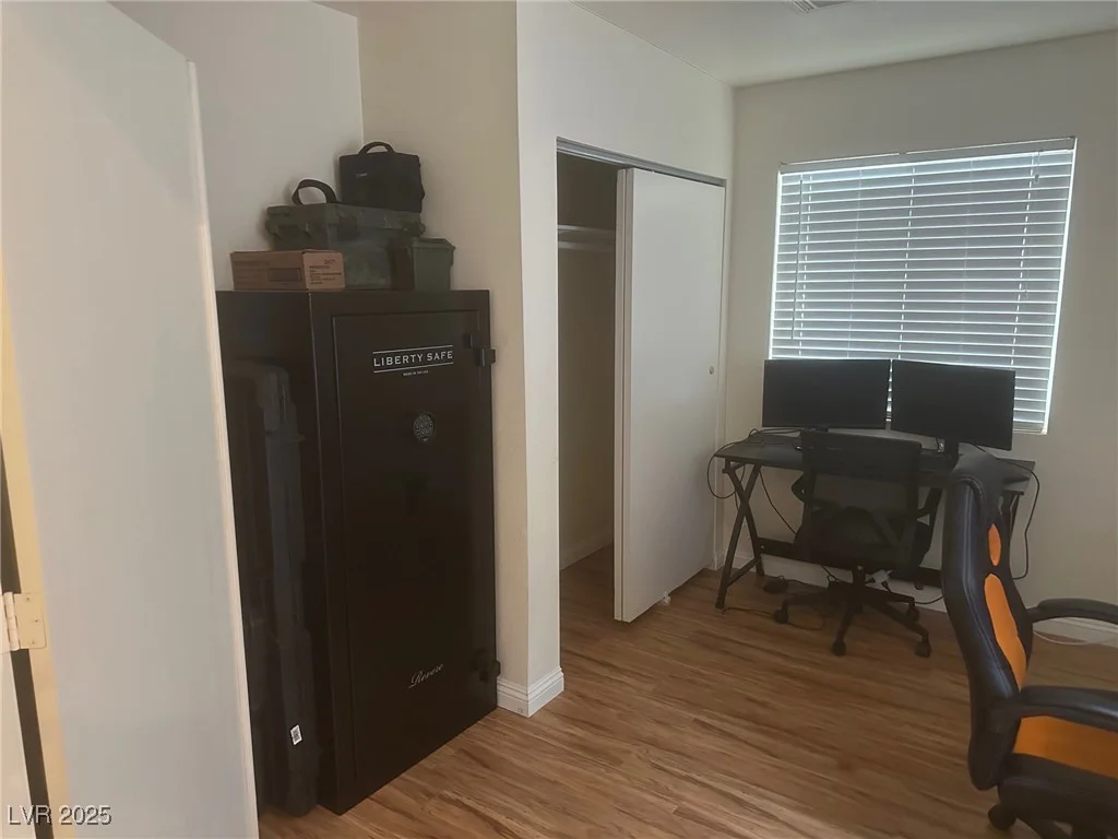 5005 Prairie Springs, Las Vegas, NV 89130
