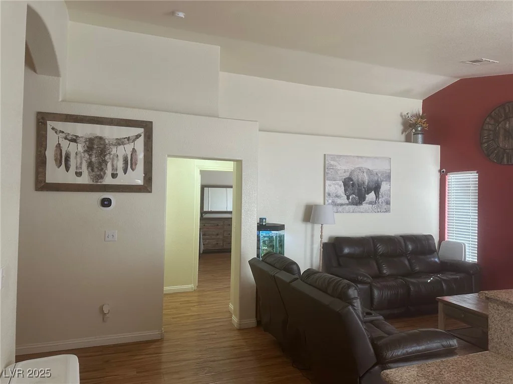 5005 Prairie Springs, Las Vegas, NV 89130