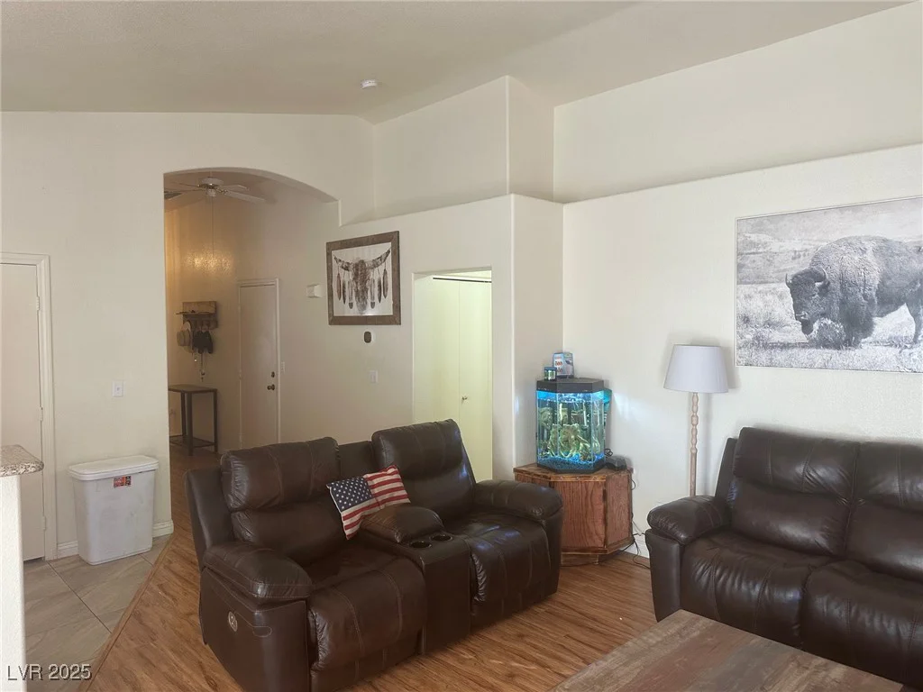 5005 Prairie Springs, Las Vegas, NV 89130