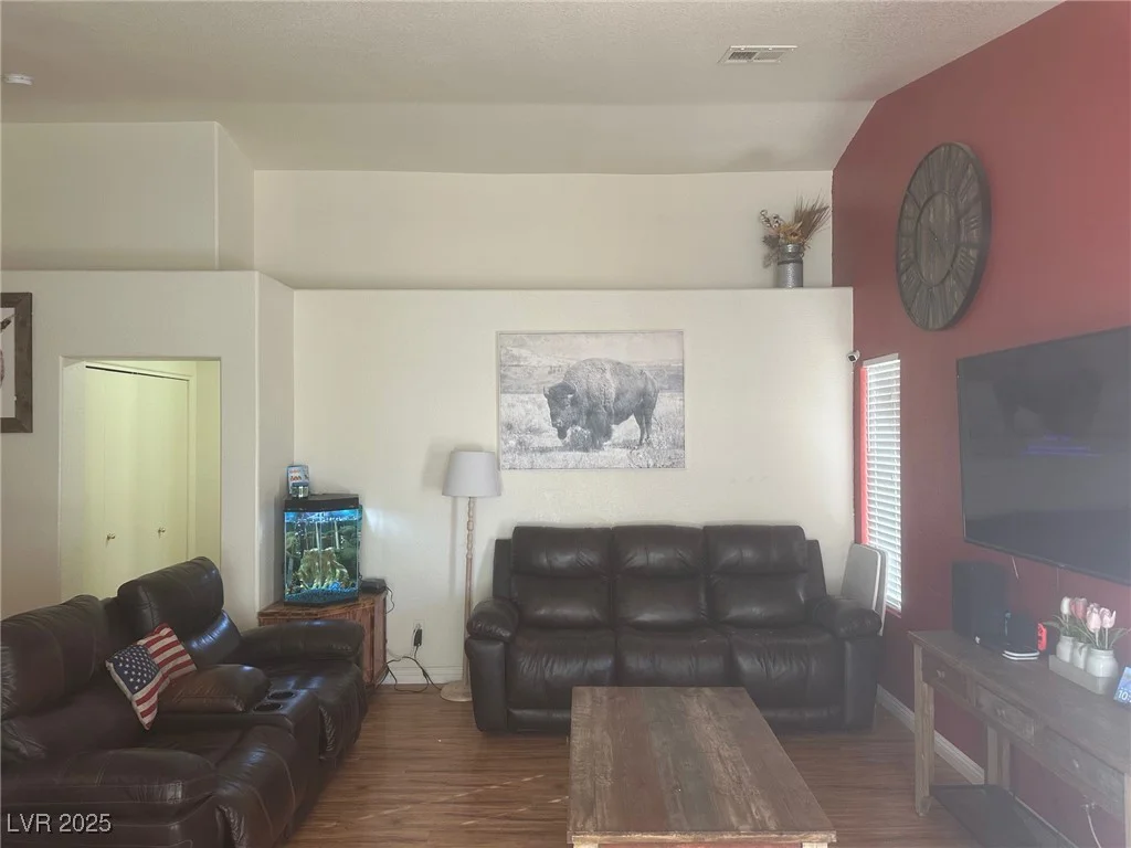 5005 Prairie Springs, Las Vegas, NV 89130
