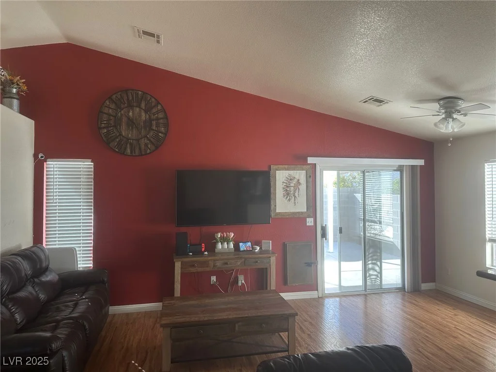 5005 Prairie Springs, Las Vegas, NV 89130