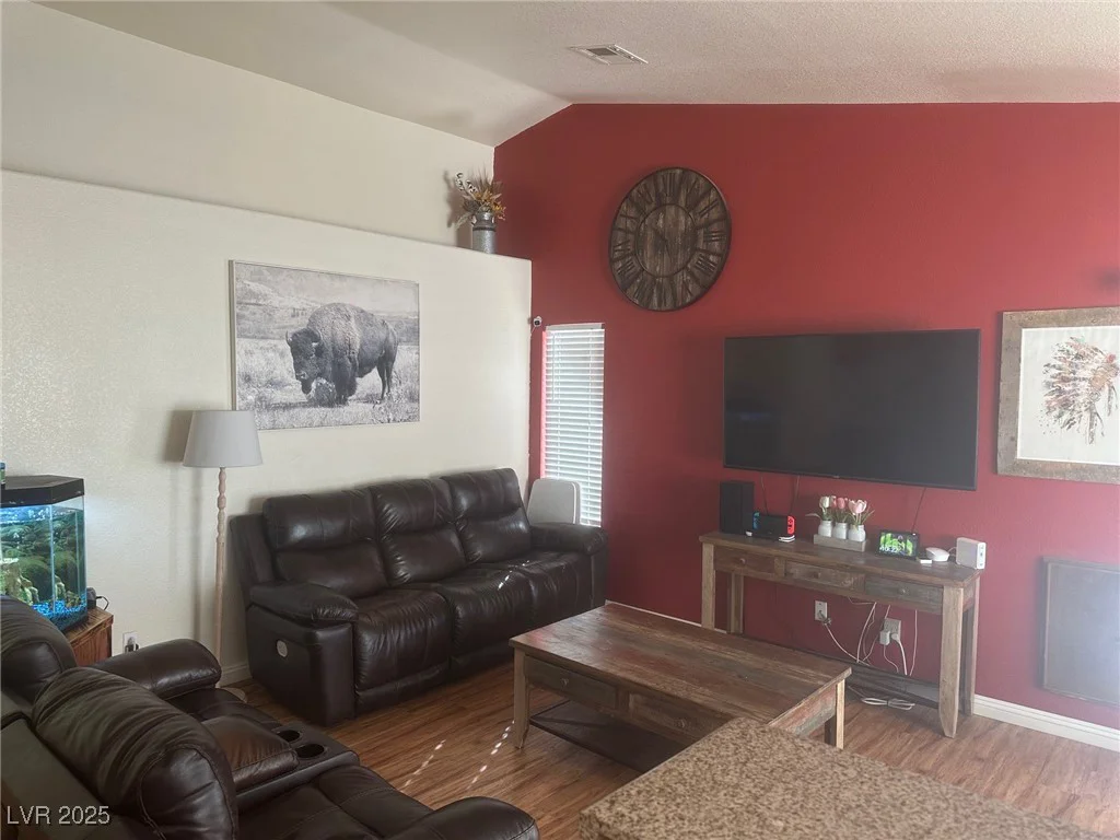 5005 Prairie Springs, Las Vegas, NV 89130