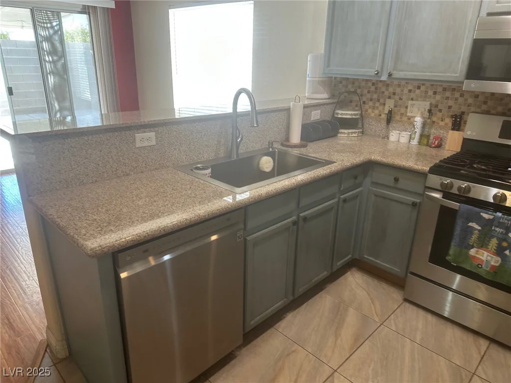 5005 Prairie Springs, Las Vegas, NV 89130