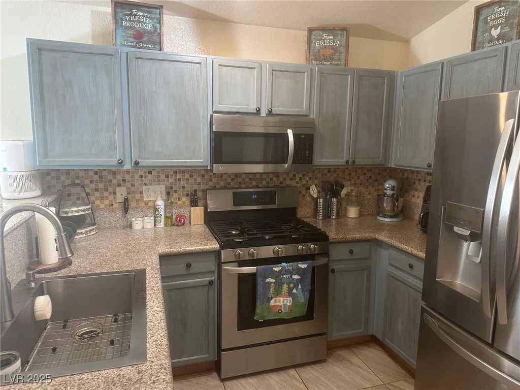 5005 Prairie Springs, Las Vegas, NV 89130
