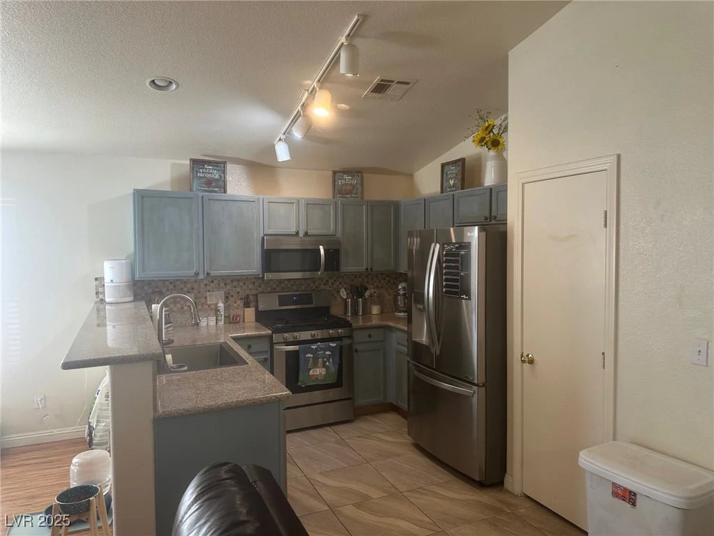 5005 Prairie Springs, Las Vegas, NV 89130