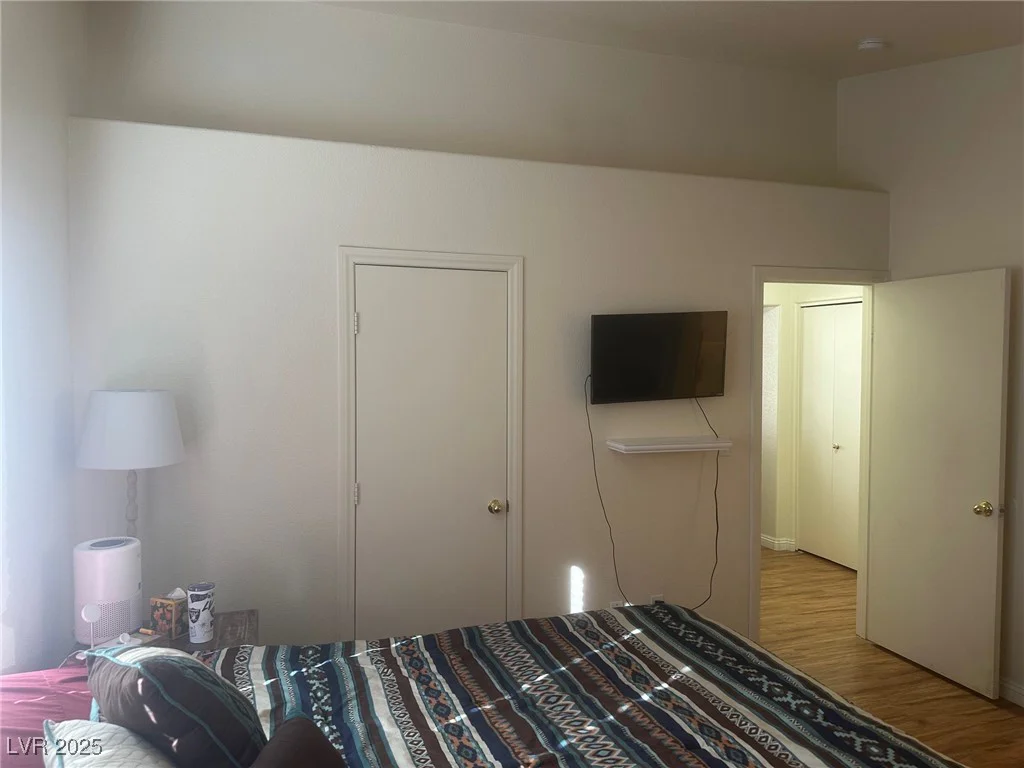 5005 Prairie Springs, Las Vegas, NV 89130