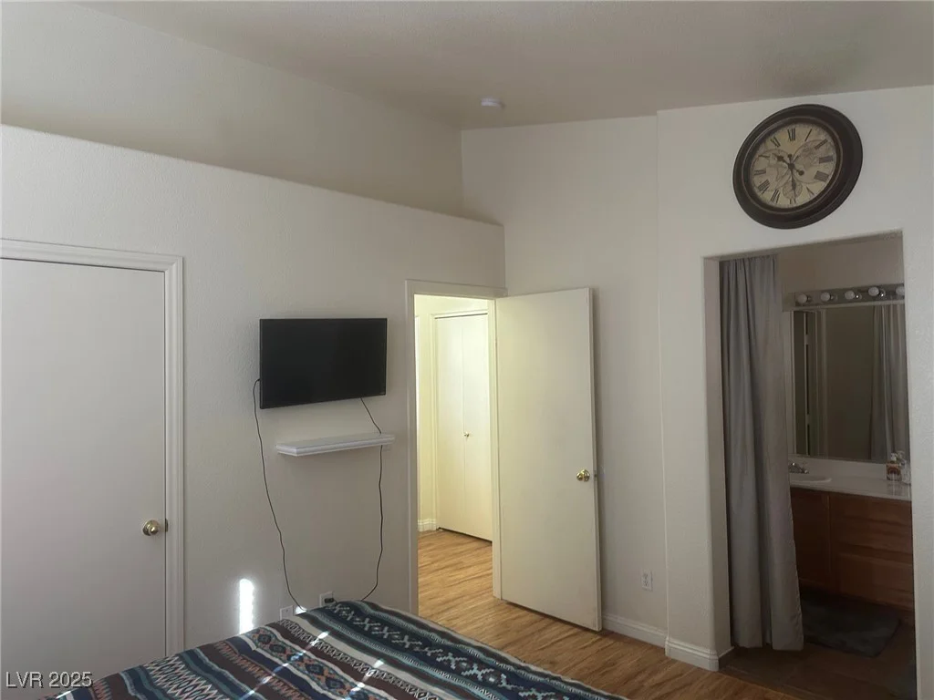5005 Prairie Springs, Las Vegas, NV 89130