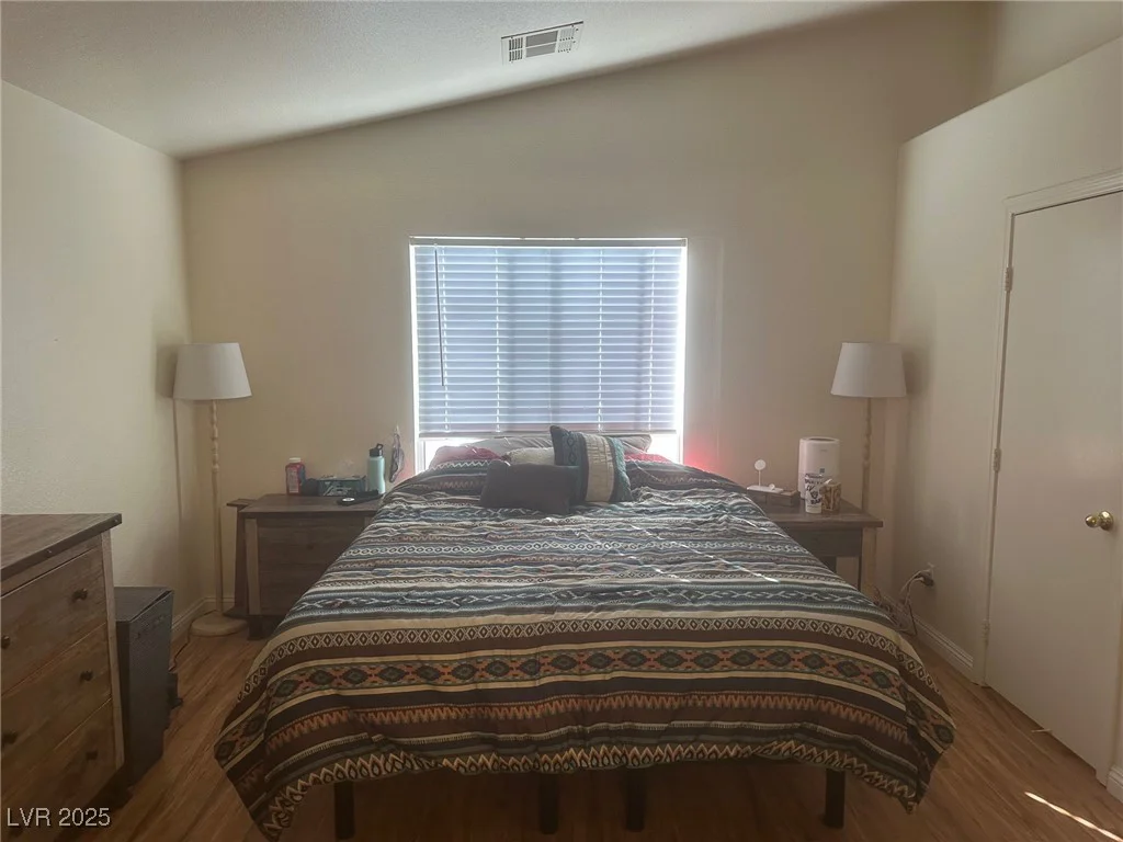 5005 Prairie Springs, Las Vegas, NV 89130