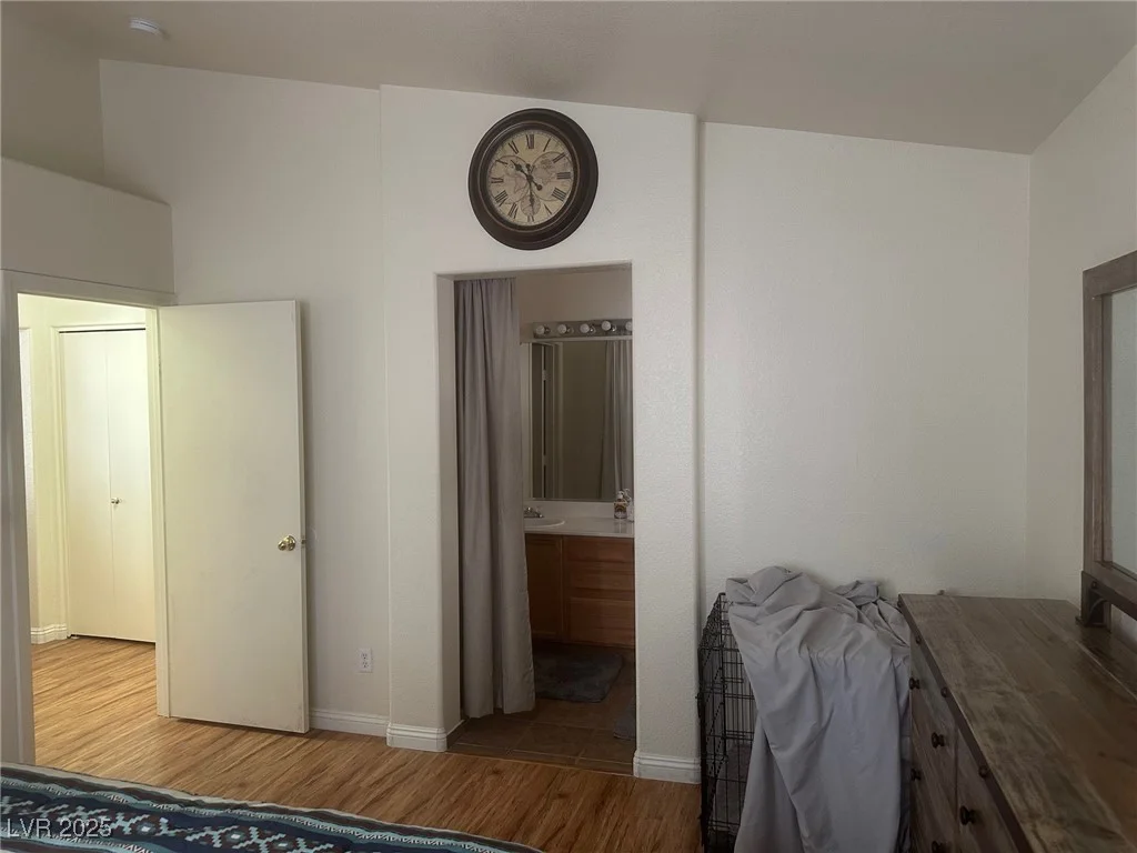 5005 Prairie Springs, Las Vegas, NV 89130
