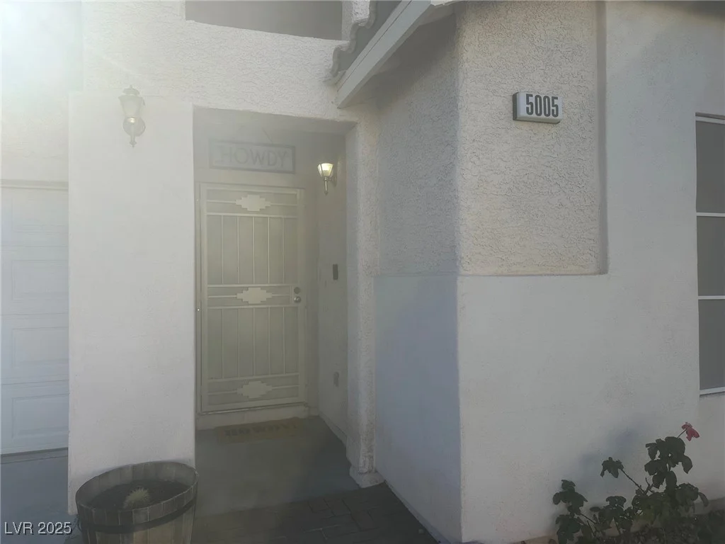 5005 Prairie Springs, Las Vegas, NV 89130
