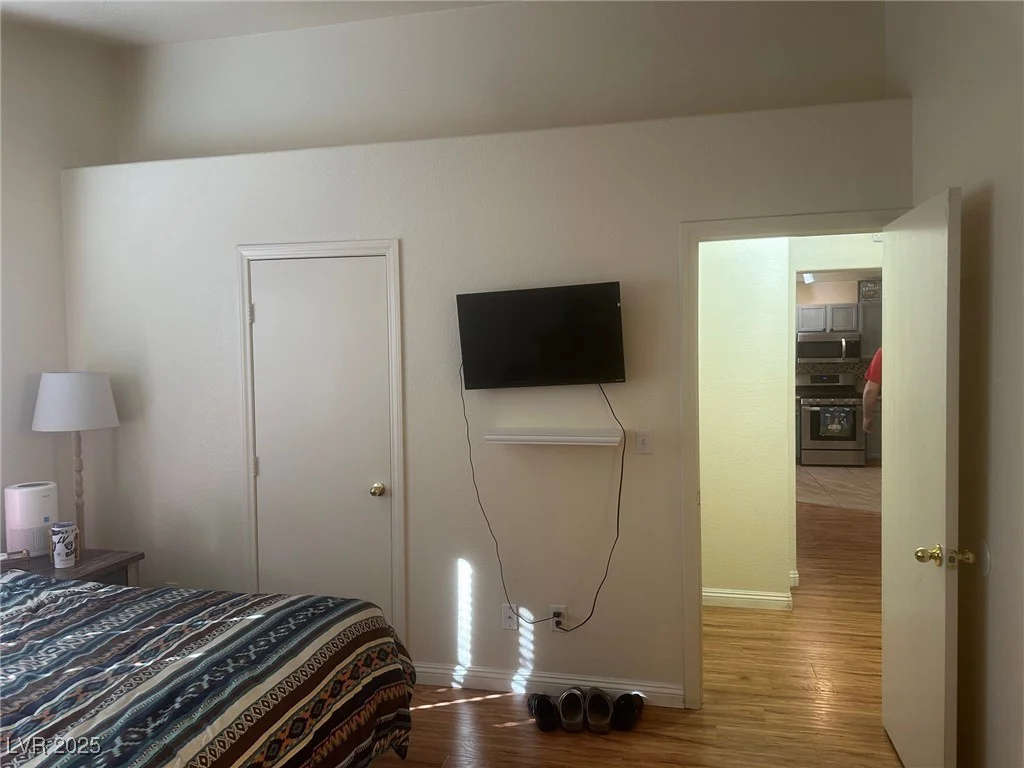 5005 Prairie Springs, Las Vegas, NV 89130