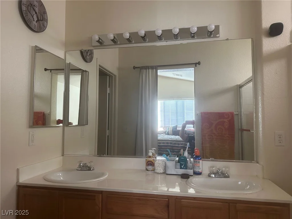 5005 Prairie Springs, Las Vegas, NV 89130