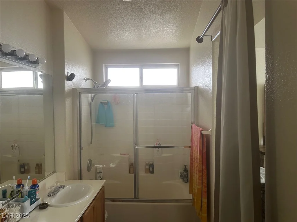 5005 Prairie Springs, Las Vegas, NV 89130