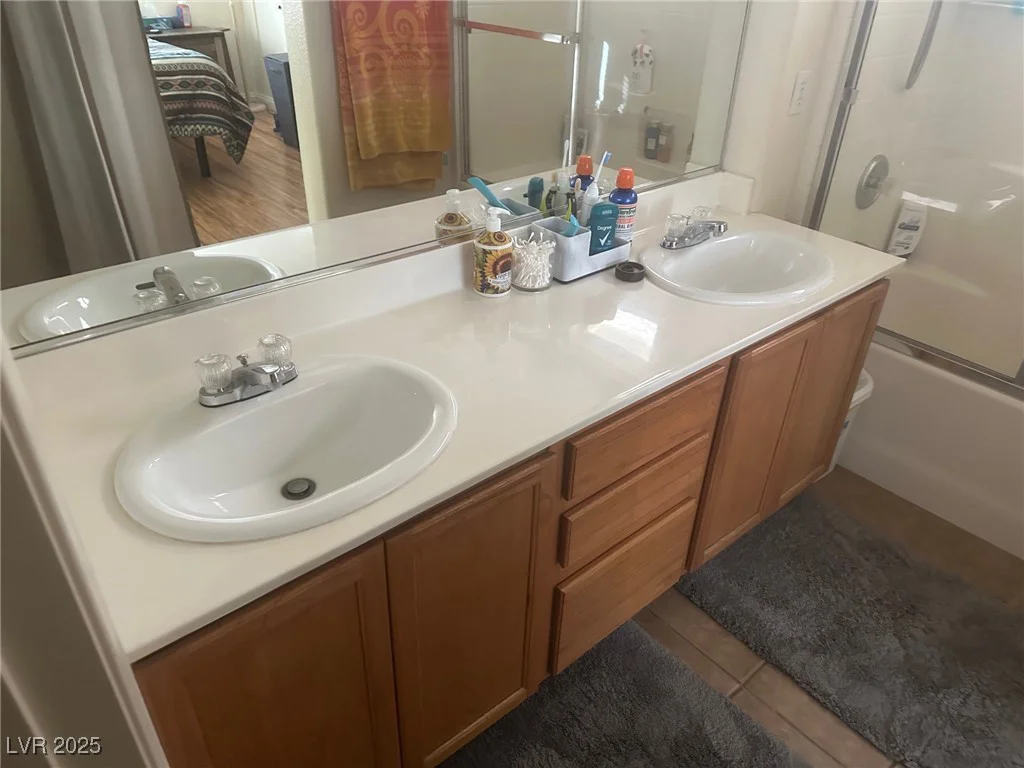 5005 Prairie Springs, Las Vegas, NV 89130