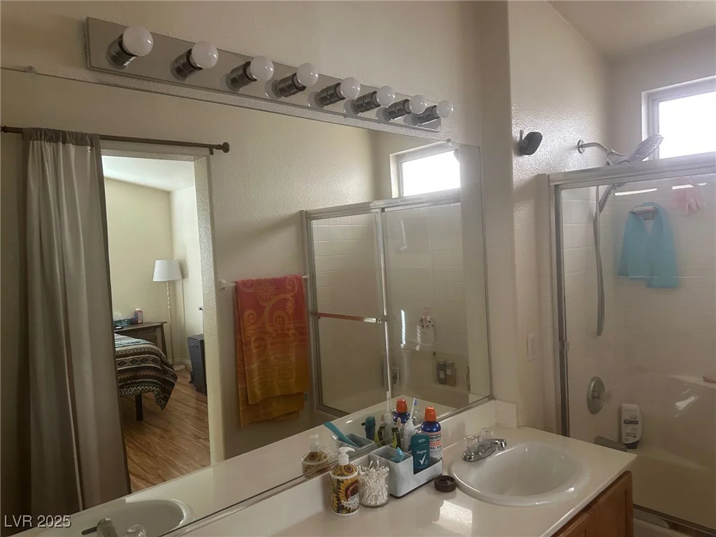 5005 Prairie Springs, Las Vegas, NV 89130