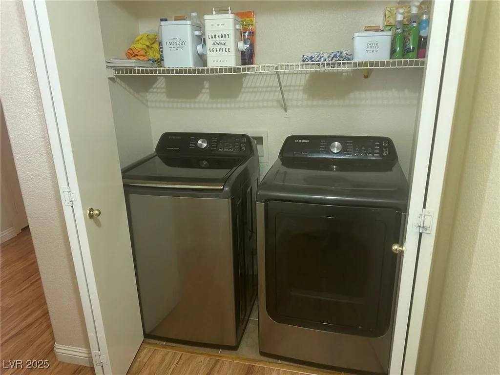 5005 Prairie Springs, Las Vegas, NV 89130