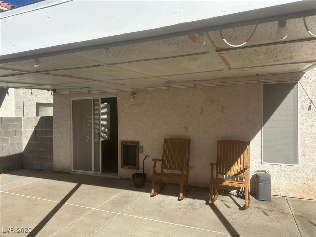 5005 Prairie Springs, Las Vegas, NV 89130