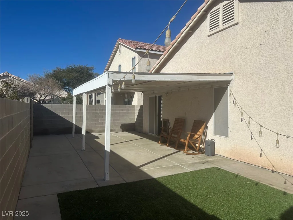 5005 Prairie Springs, Las Vegas, NV 89130