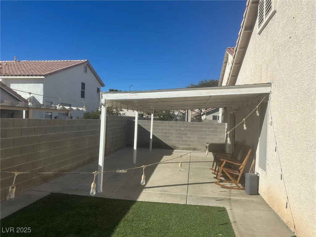 5005 Prairie Springs, Las Vegas, NV 89130