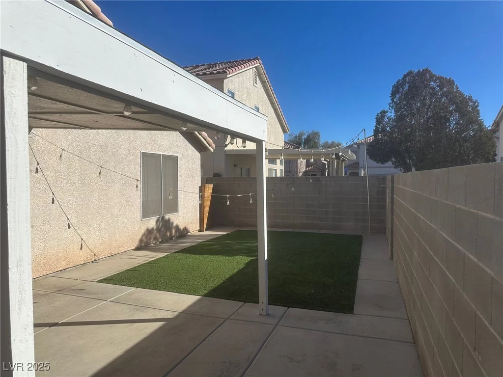 5005 Prairie Springs, Las Vegas, NV 89130