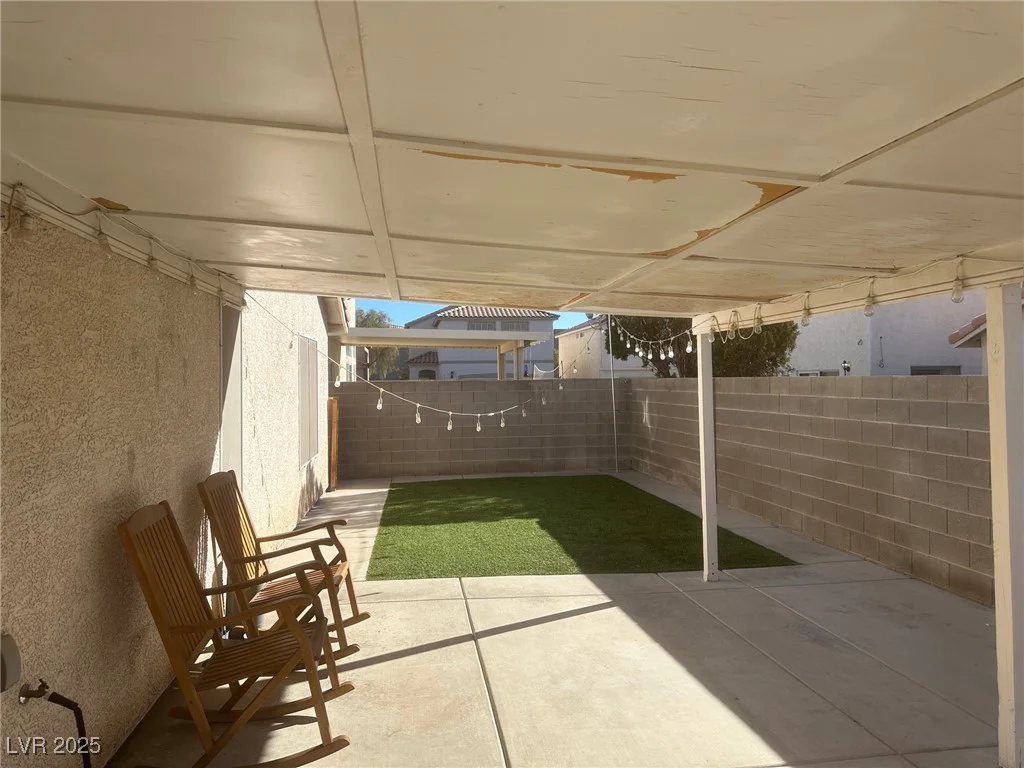 5005 Prairie Springs, Las Vegas, NV 89130