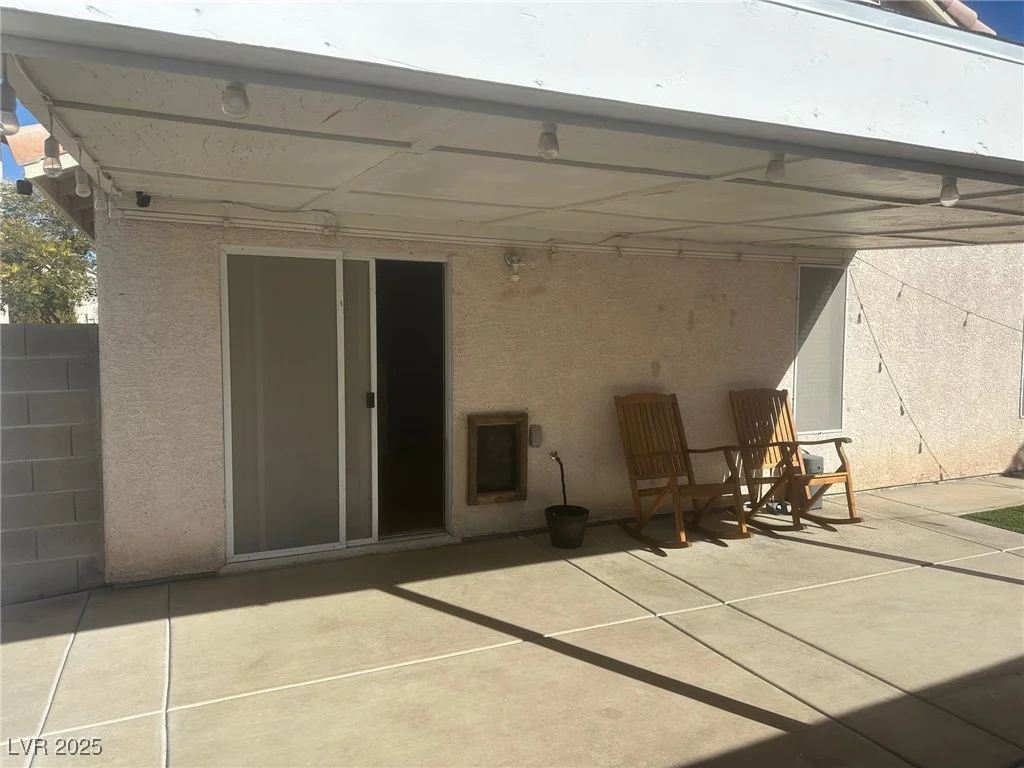 5005 Prairie Springs, Las Vegas, NV 89130