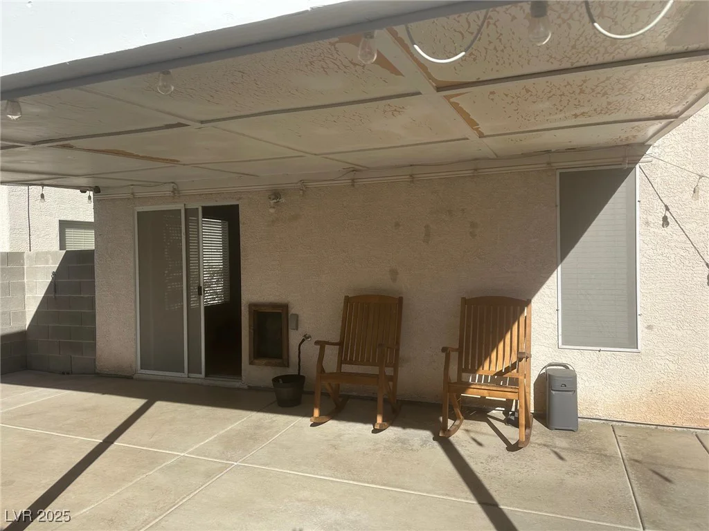 5005 Prairie Springs, Las Vegas, NV 89130