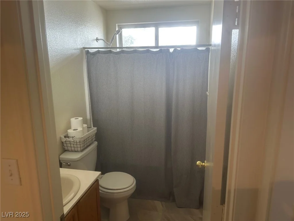 5005 Prairie Springs, Las Vegas, NV 89130