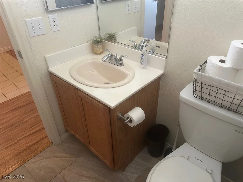5005 Prairie Springs, Las Vegas, NV 89130