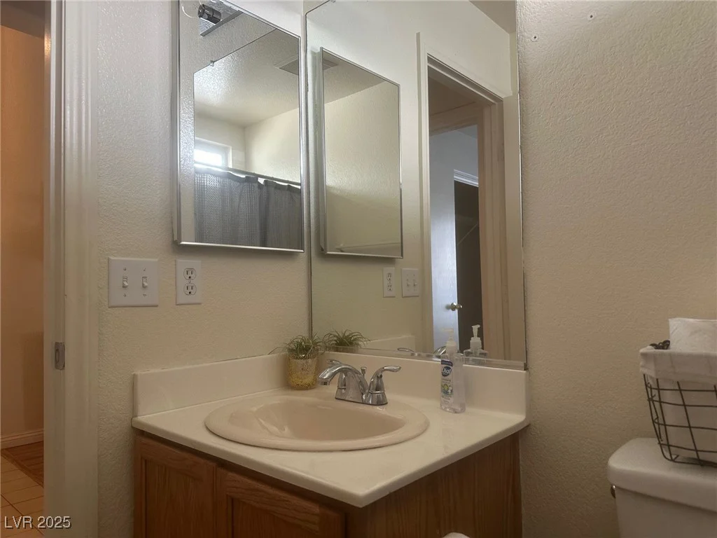 5005 Prairie Springs, Las Vegas, NV 89130