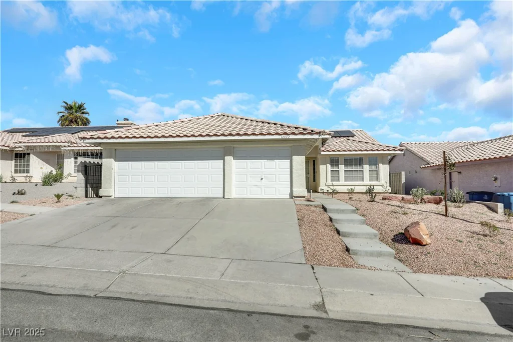 4722 Casa Bonita, North Las Vegas, NV 89032